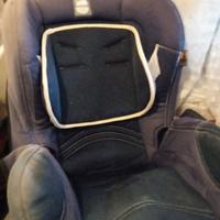 Seggiolone auto per bambini