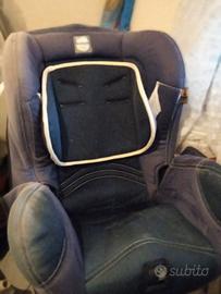 Seggiolone auto per bambini