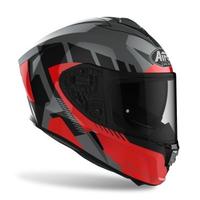 CASCO INTEGRALE MOTO DELL'AIROH MODELLO SPARK RISE