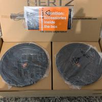 Hertz SPL Show 20 cm