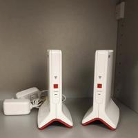 2 FRITZ!Repeater 3000 + 1 FRITZ!Repeater 1200