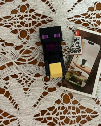 Sorpresina kinder joy minecraft
