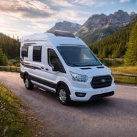 Weinsberg Carabus 550 MQ