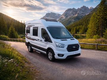 Weinsberg Carabus 550 MQ