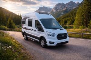 Weinsberg Carabus 550 MQ