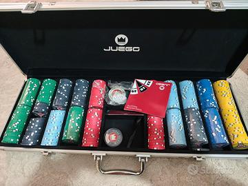 Poker