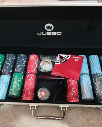 Poker