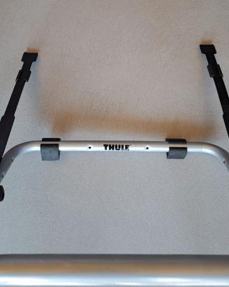 Portabici da portellone