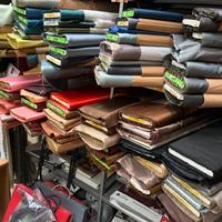 Tessuti fodera a metraggio stock