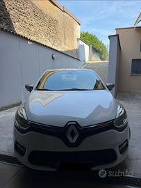 Renault Clio gt line 1500 dci