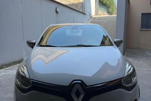 Renault Clio gt line 1500 dci
