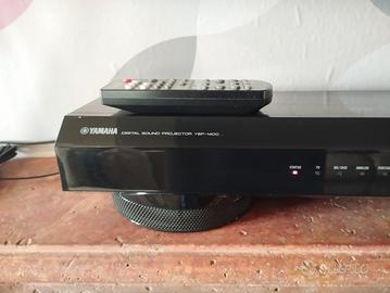 soundbar Yamaha YSP-1400 digital sound