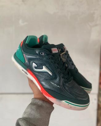 Scarpe da uomo joma top flex numero 45