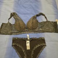 Completo intimo Intimissimi 