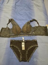 Completo intimo Intimissimi 