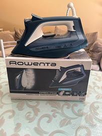 Ferro da stiro Rowenta Express Steam 2500w