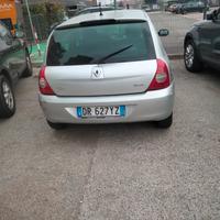 Renault Clio gpl