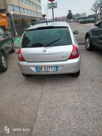 Renault Clio gpl