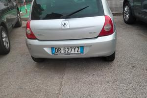 Renault Clio gpl
