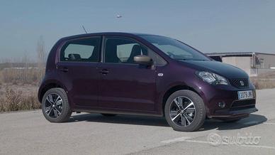Ricambi seat mii 2018