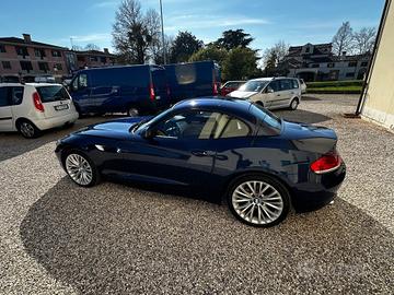 Bmw Z4 sDrive20i 245cv