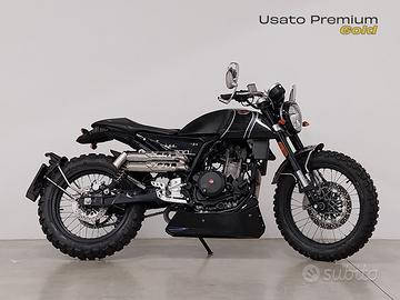 Mondial HPS 300 Abs