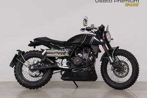 Mondial HPS 300 Abs