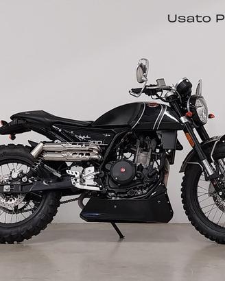 Mondial HPS 300 Abs