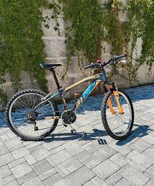 MTB RAGAZZO