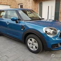 Ricambi mini countryman 2019/20