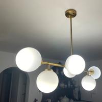 Lampadario maison du monde