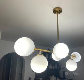 Lampadario maison du monde