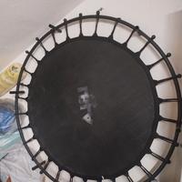 Tappeto elastico 