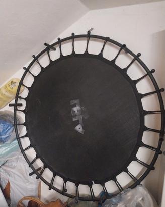 Tappeto elastico 