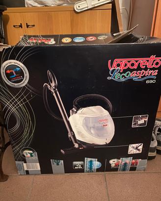 Vaporetto Lecoaspira 690