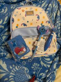 Kit scuola Sticht nuovo dolce e simpatico