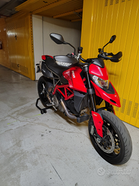 Ducati hypermotard 950