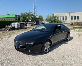 Alfa Romeo Brera 2.4 JTDm 20V 210CV