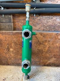 Separatore idraulico