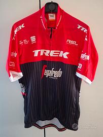 Maglia ciclismo Sportful Trek 