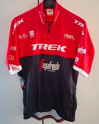 Maglia ciclismo Sportful Trek 
