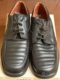 Scarpe uomo  “mister valentino” nuove