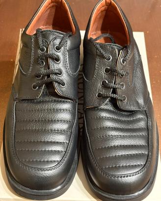 Scarpe uomo  “mister valentino” nuove