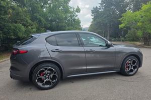 Alfa Romeo Stelvio Veloce 2.2 AT8 210 CV Q4 "IVA 