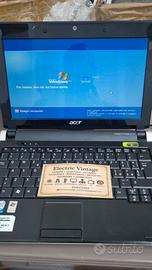 &1119NN-PC Portatile NetBook Acer Aspire One KAV10