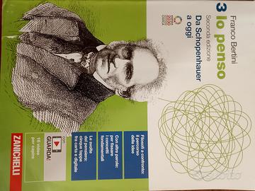 Libri Liceo Scienze umane 
