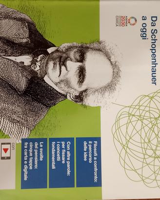 Libri Liceo Scienze umane 