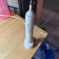 Spazzolino elettrico Braun Oral b professional