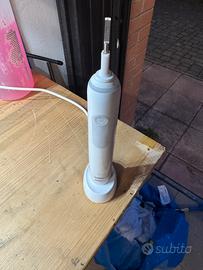 Spazzolino elettrico Braun Oral b professional