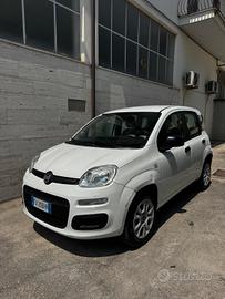 Fiat Panda 0.9 TwinAir Turbo Natural Power Easy